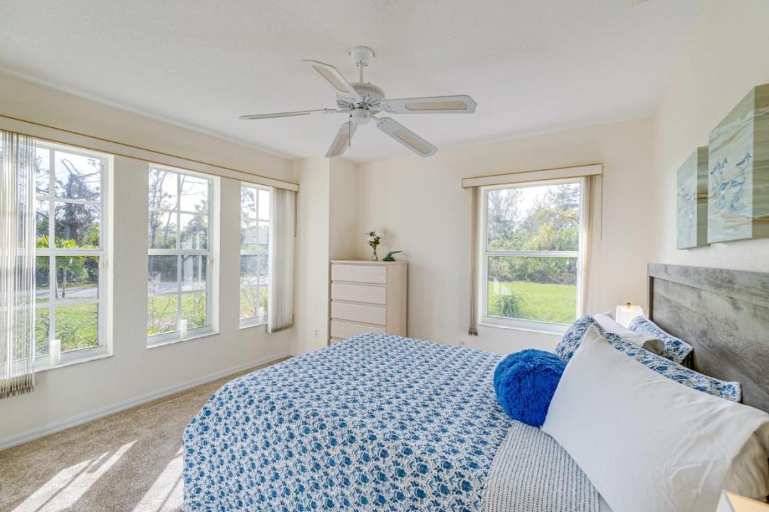 Photo of Bedroom in Gulf Cove