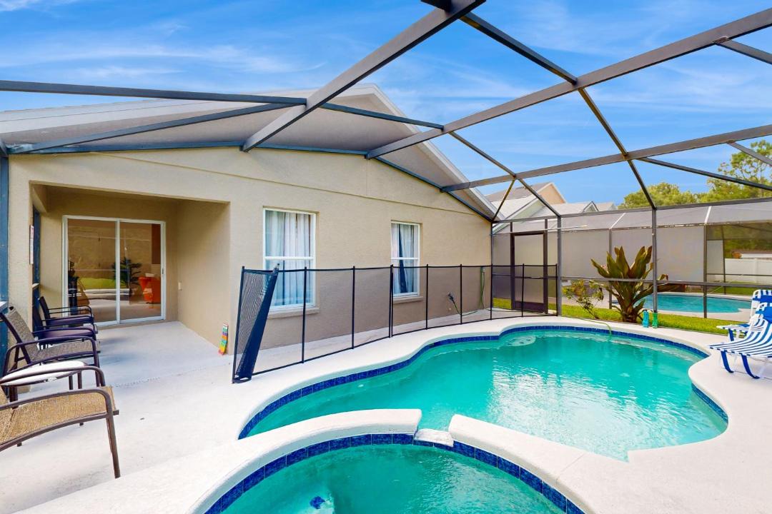 Photo of Outdoor in Sandy Ridge