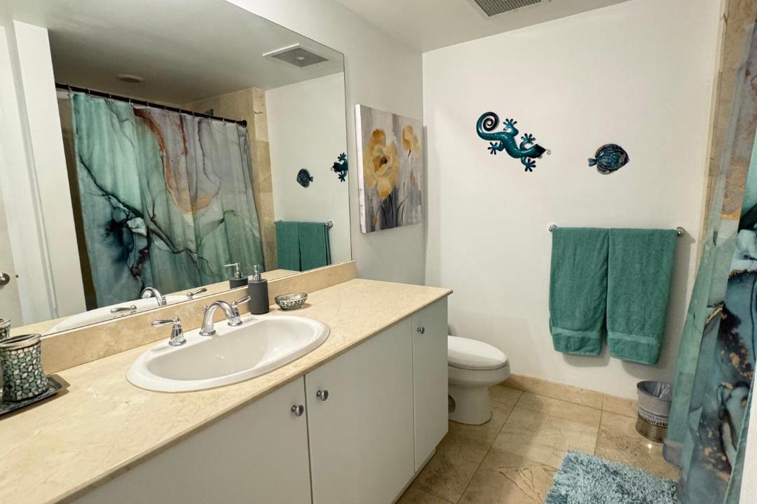 Photo of Bathroom in Boynton Beach