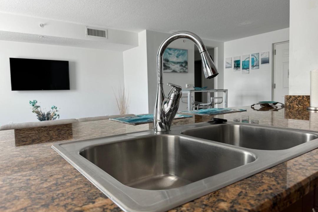 Photo of Kitchen in Boynton Beach