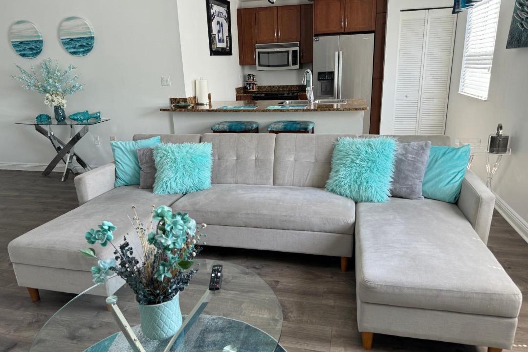Photo of Livingroom in Boynton Beach