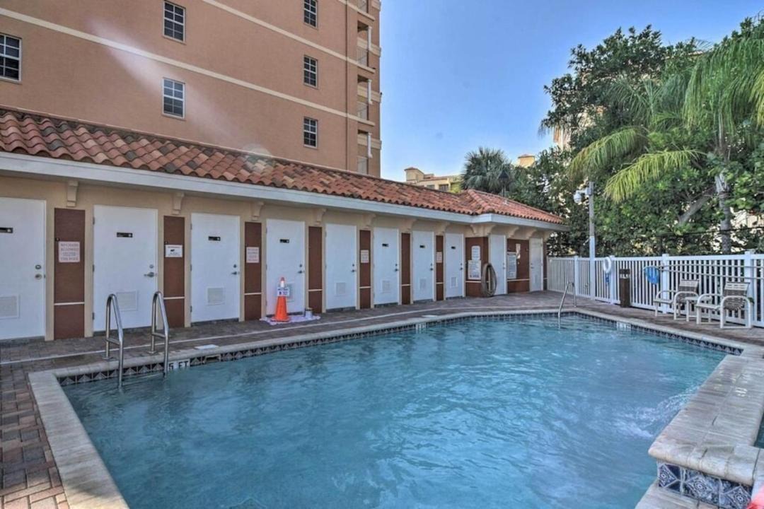 Photo of Outdoor in Clearwater Beach