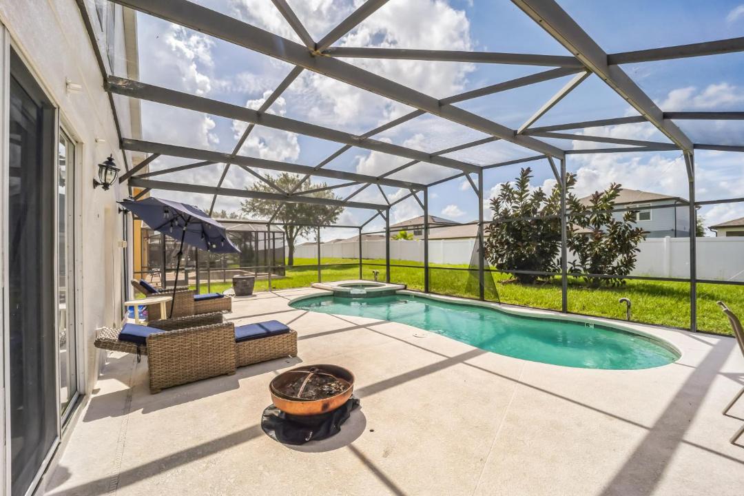 Photo of Patio Balcony in Marbella