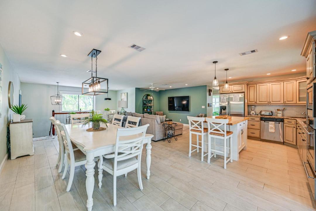 Photo of Kitchen in Marco Island