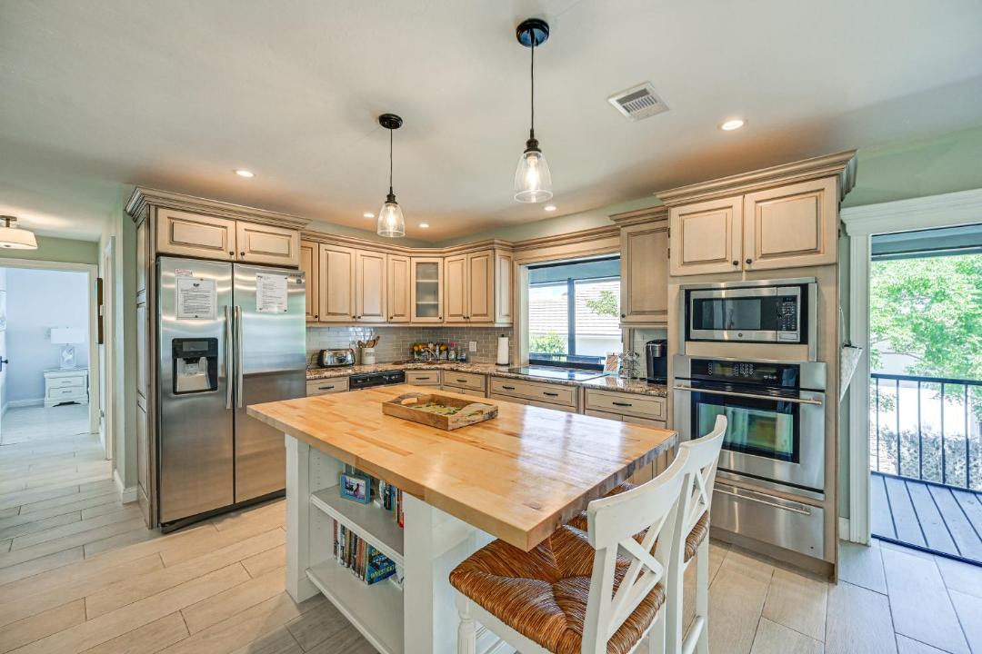 Photo of Kitchen in Marco Island