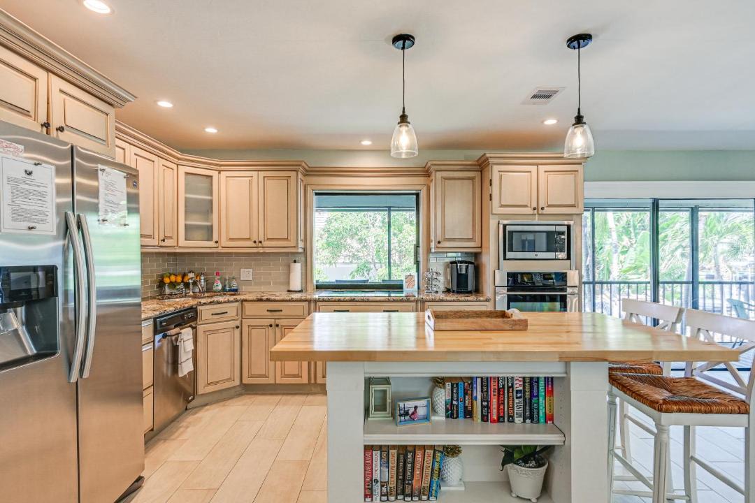 Photo of Kitchen in Marco Island