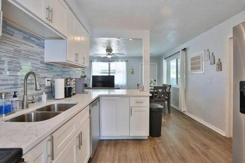 Photo of Kitchen in Sarasota Springs