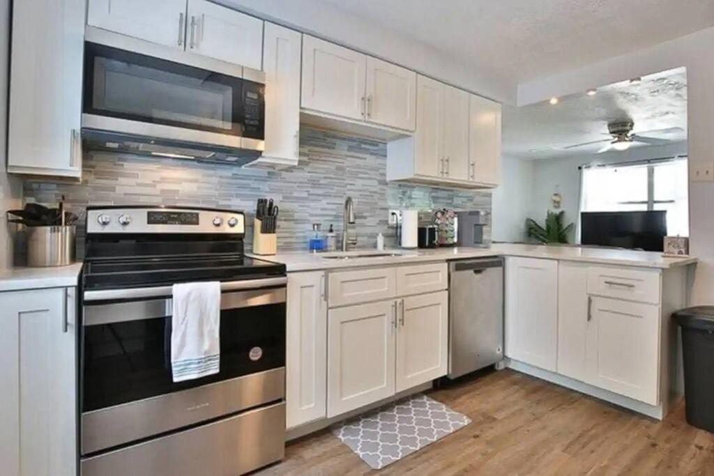Photo of Kitchen in Sarasota Springs