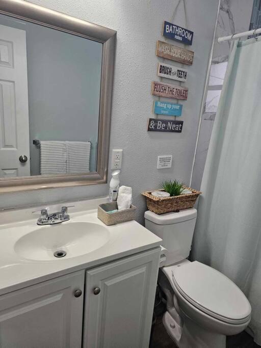 Photo of Bathroom in Sarasota Springs