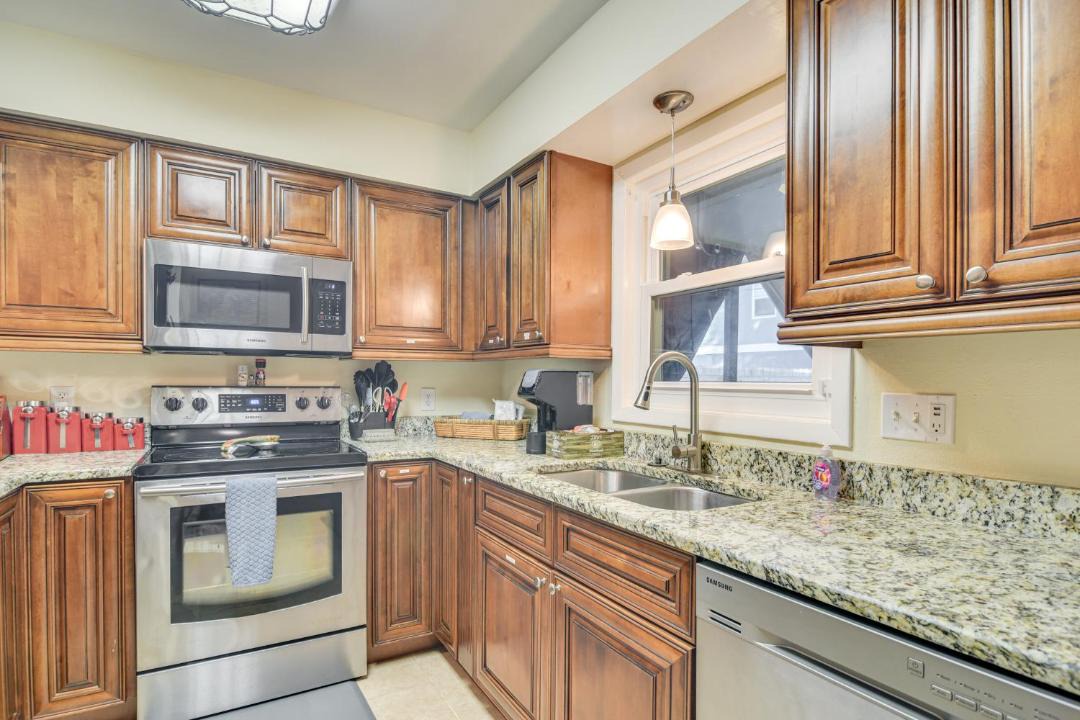 Photo of Kitchen in Oldsmar