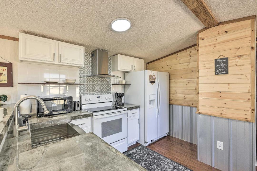 Photo of Kitchen in Ocala