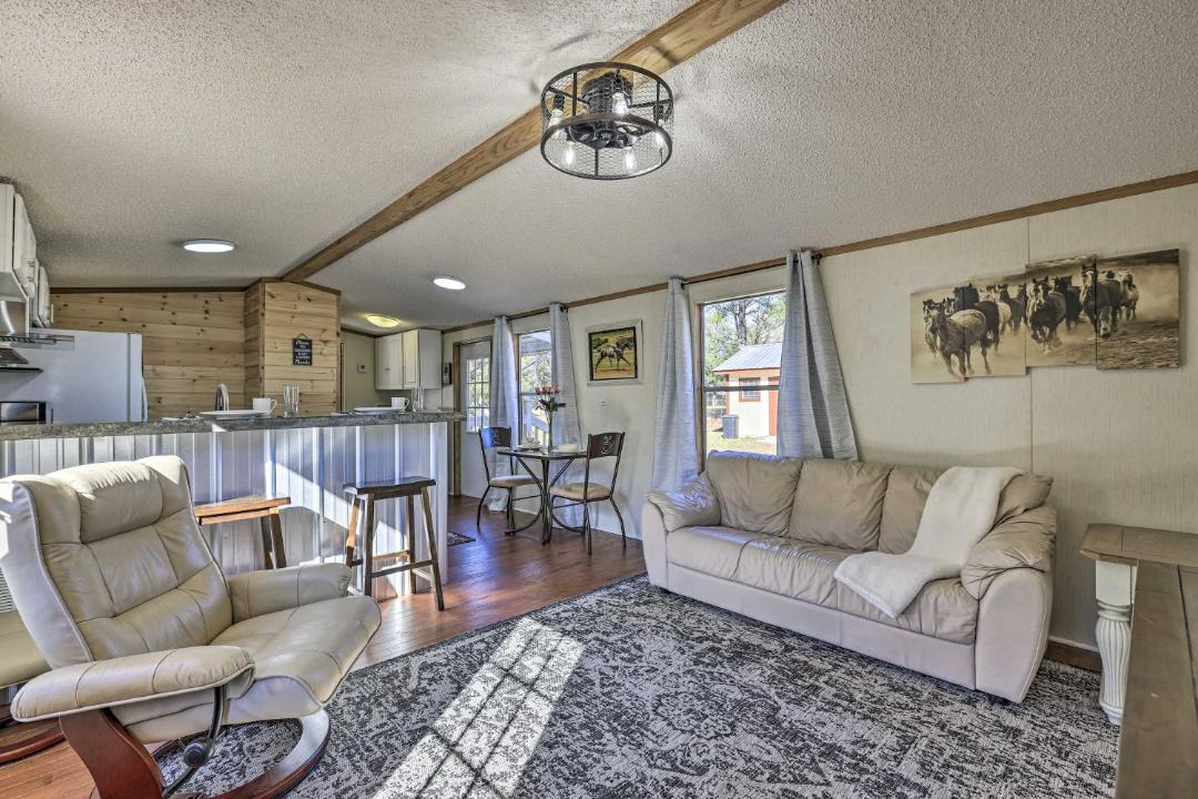 Photo of Livingroom in Ocala