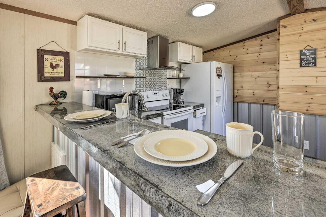 Photo of Kitchen in Ocala