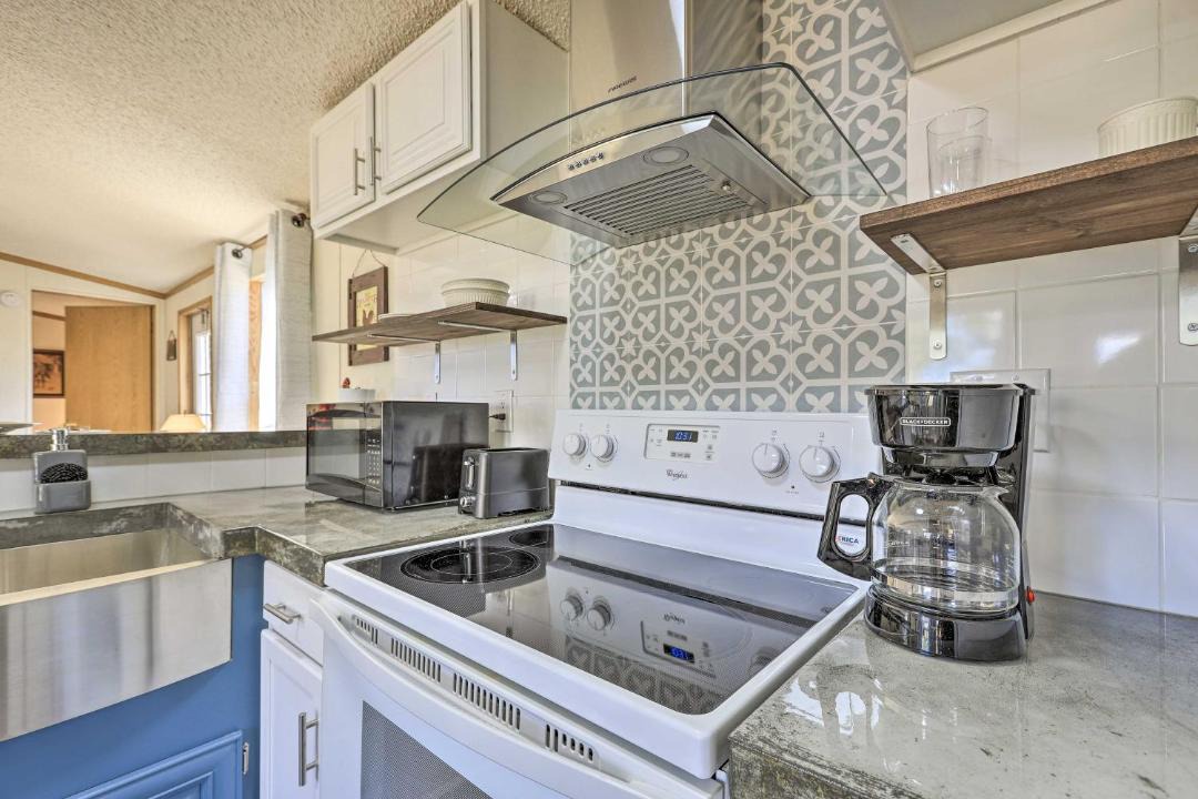 Photo of Kitchen in Ocala