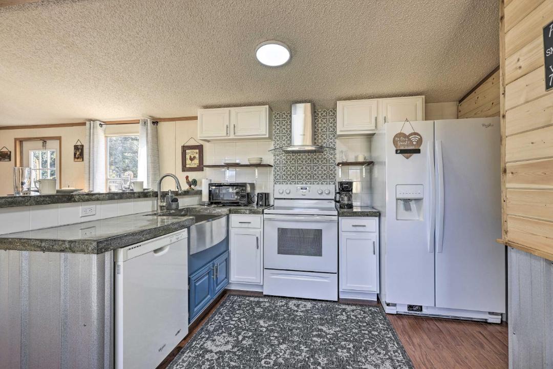 Photo of Kitchen in Ocala