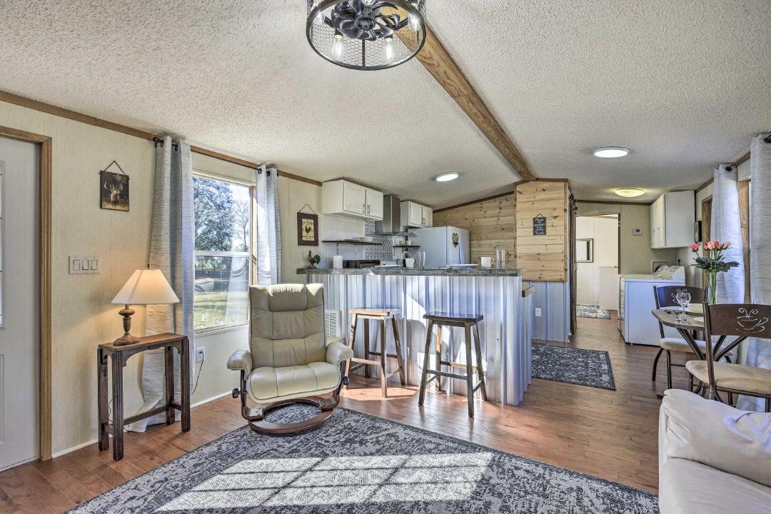 Photo of Livingroom in Ocala