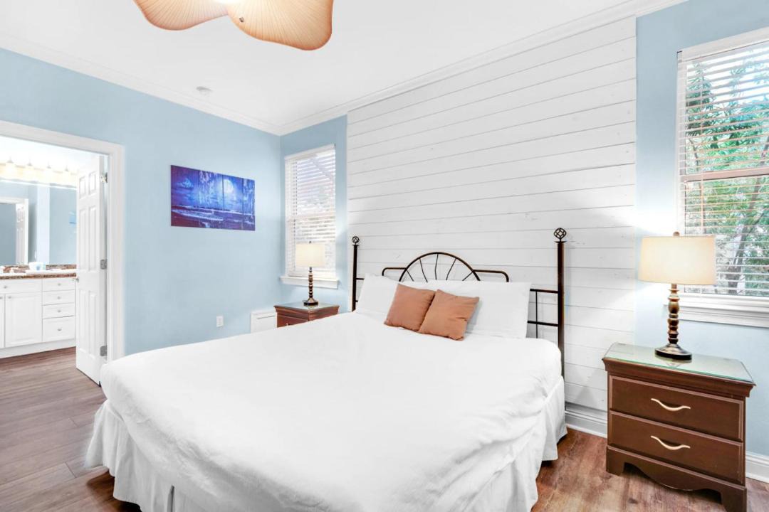 Photo of Bedroom in Villages of Crystal Beach