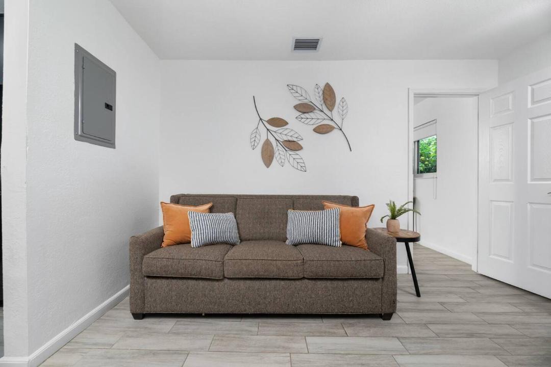 Photo of Livingroom in Croissant Park