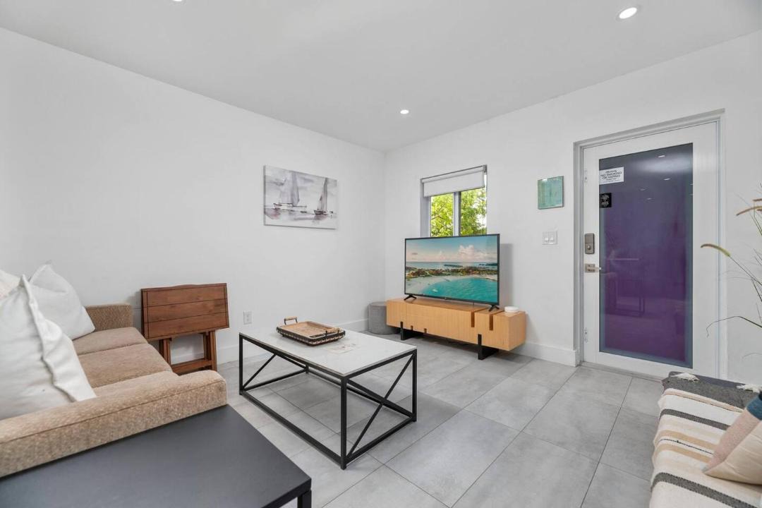 Photo of Livingroom in Croissant Park