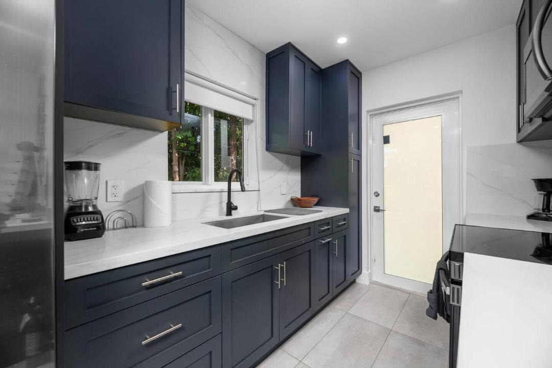 Photo of Kitchen in Croissant Park