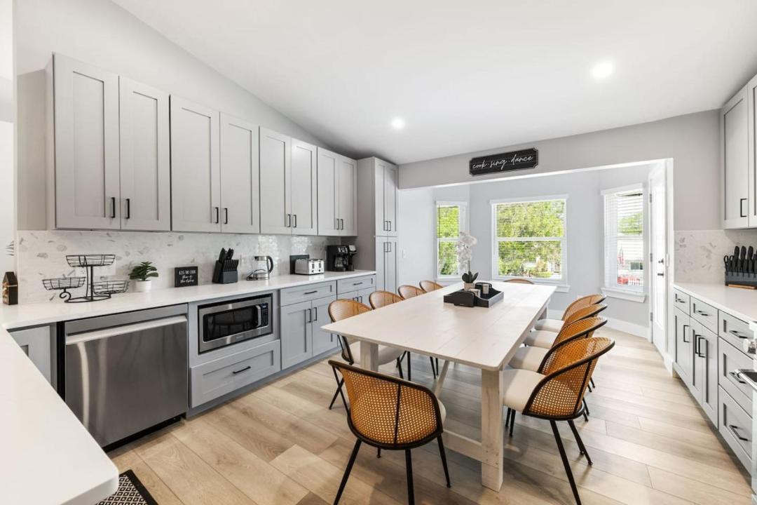 Photo of Kitchen in Vilano Beach