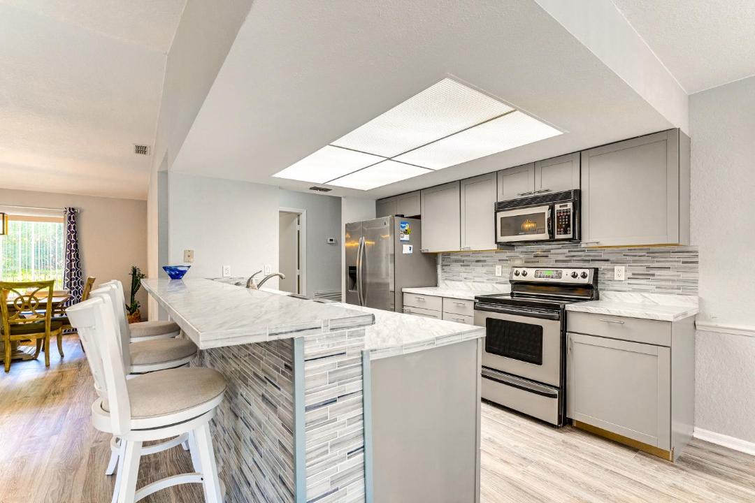 Photo of Kitchen in Spring Hill