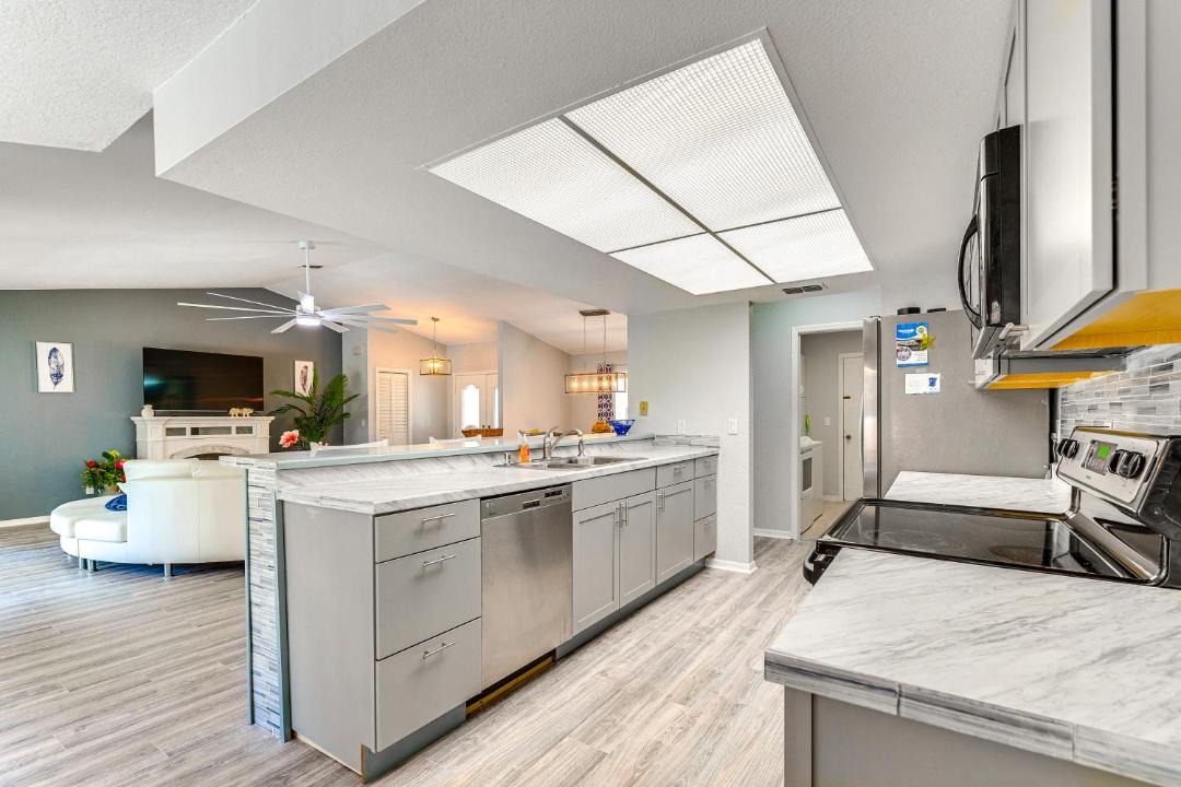 Photo of Kitchen in Spring Hill