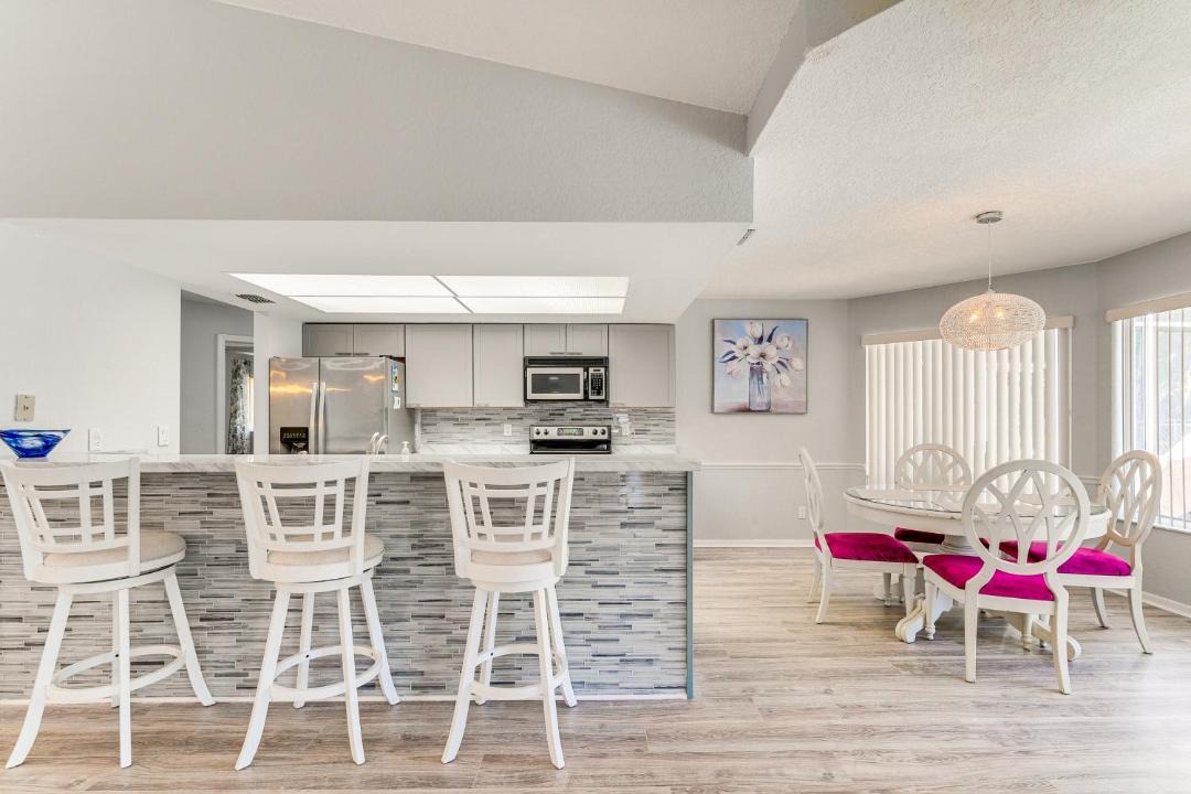 Photo of Kitchen in Spring Hill