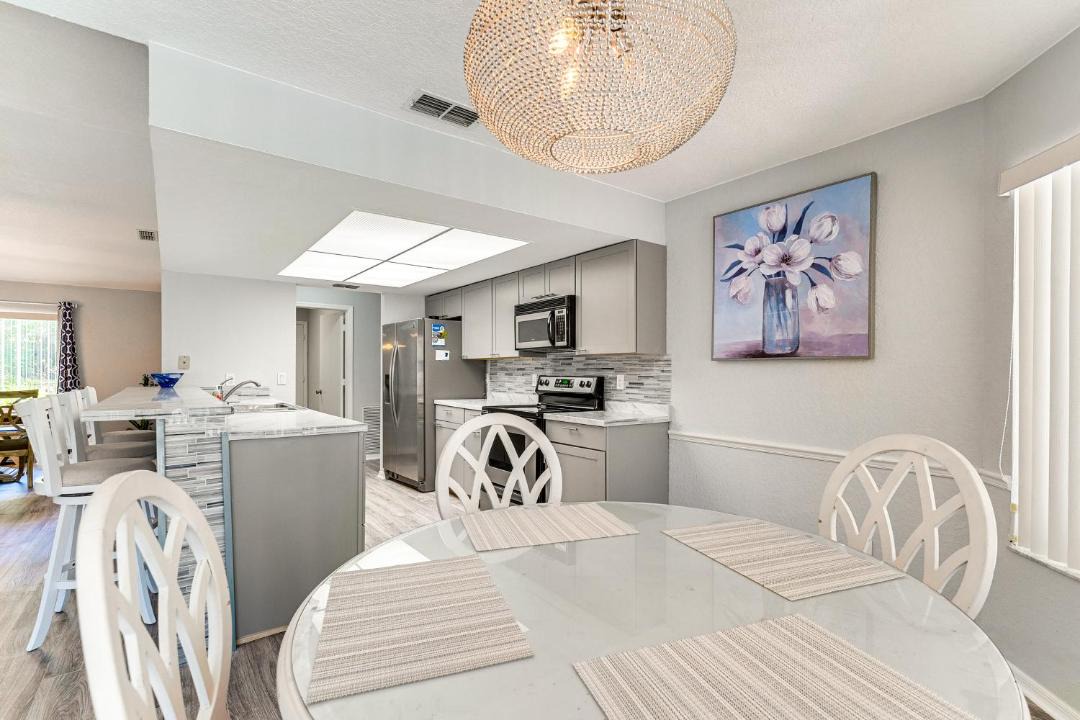 Photo of Kitchen in Spring Hill