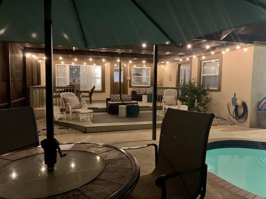 Photo of Patio Balcony in Clearwater