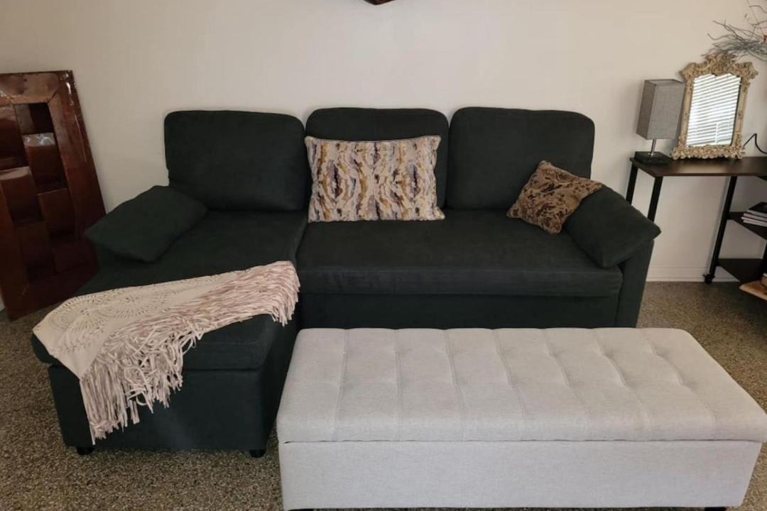 Photo of Livingroom in Crescent Lake