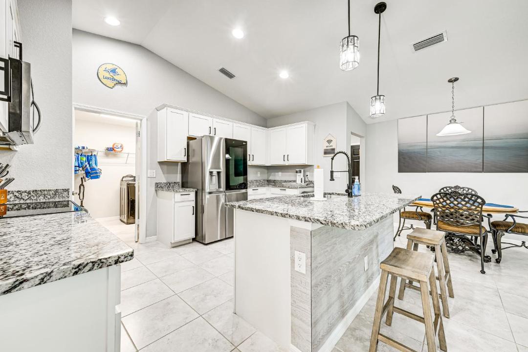 Photo of Kitchen in North Port