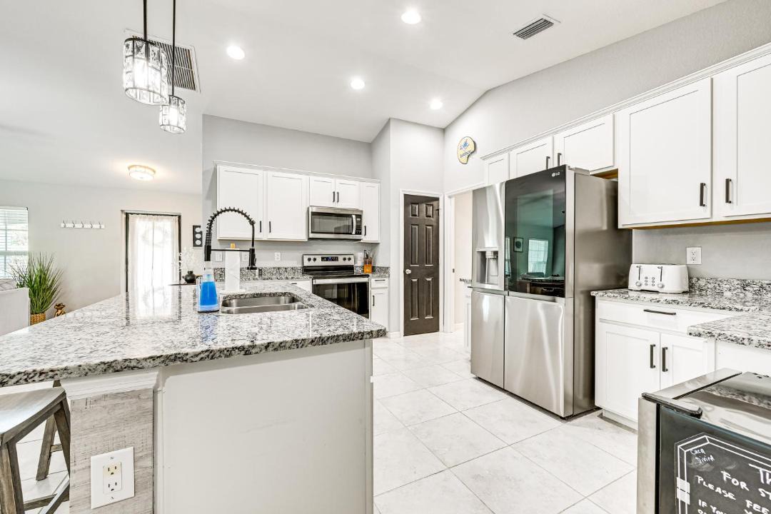 Photo of Kitchen in North Port