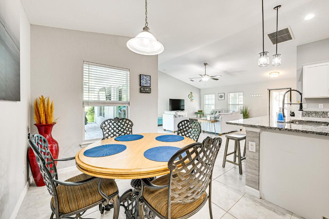 Photo of Kitchen in North Port