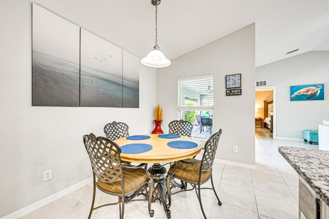 Photo of Kitchen in North Port