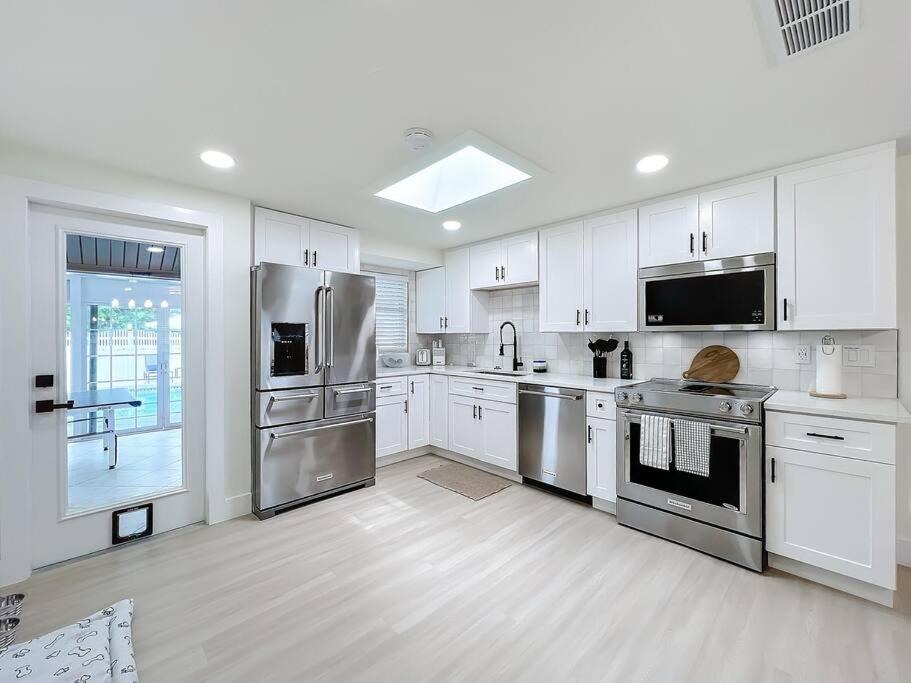 Photo of Kitchen in Bee Ridge