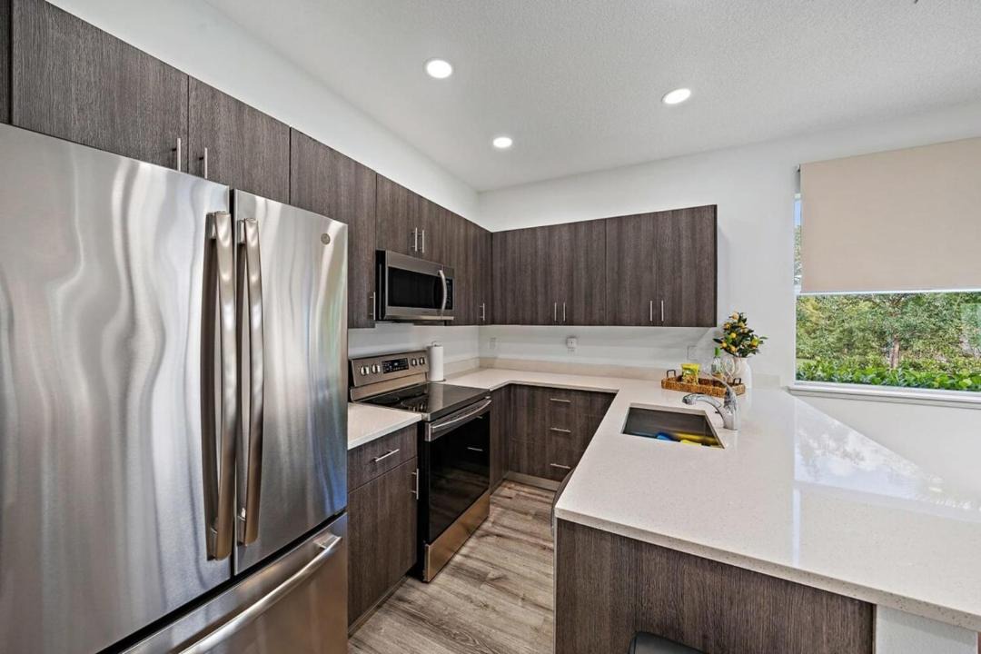 Photo of Kitchen in Riviera Beach