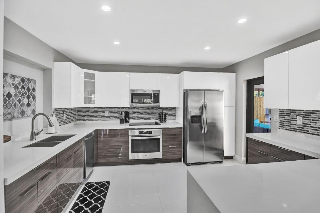 Photo of Kitchen in South Lake