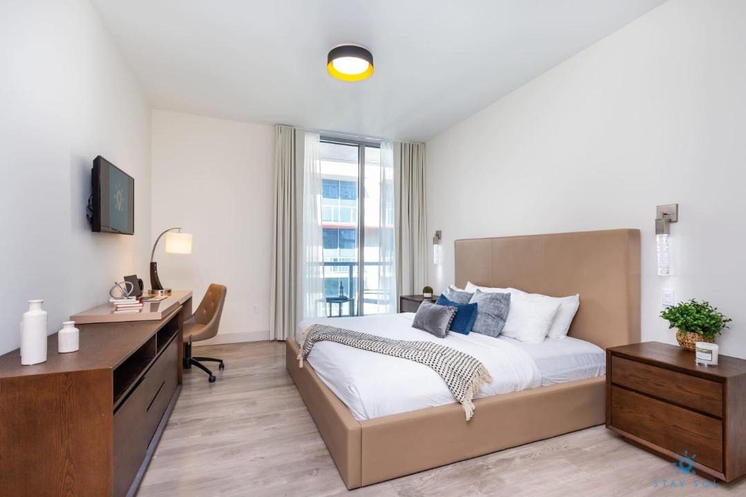Photo of Bedroom in Hollywood