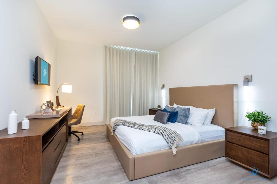 Photo of Bedroom in Hollywood