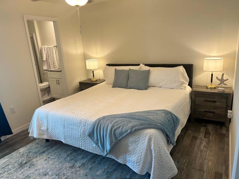Photo of Bedroom in Diplomat