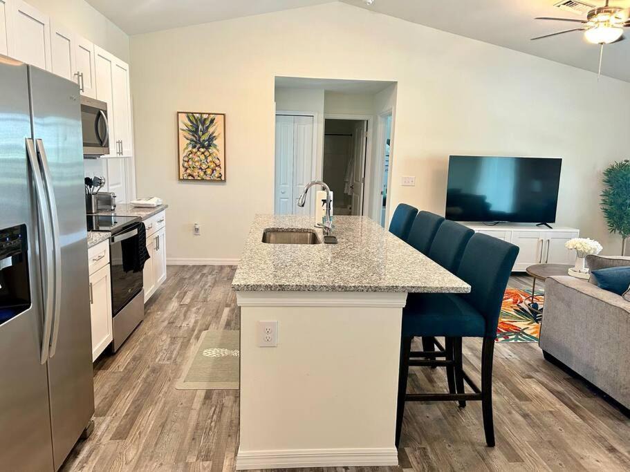 Photo of Kitchen in Diplomat