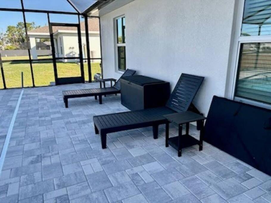 Photo of Patio Balcony in Diplomat