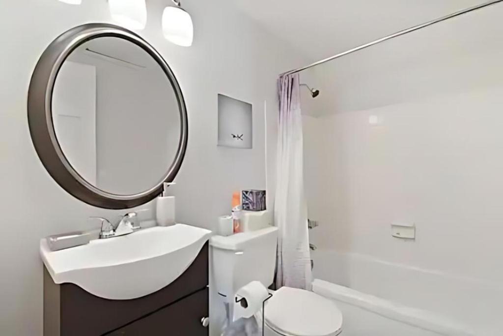 Photo of Bathroom in Babson Park