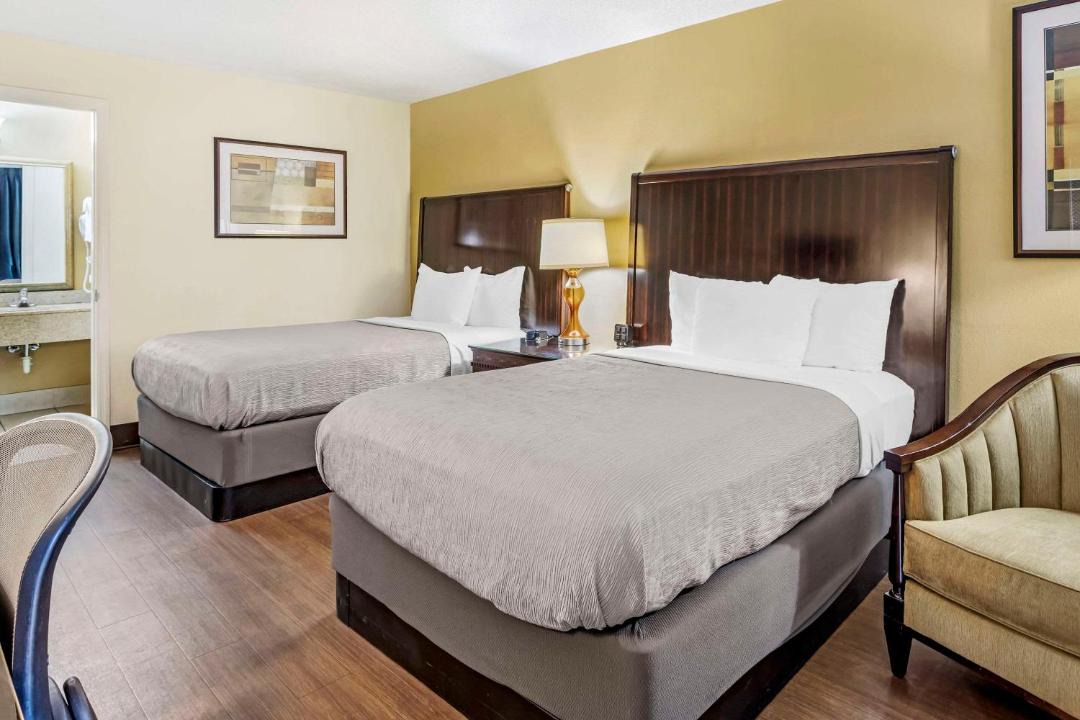 Photo of Bedroom in Alachua