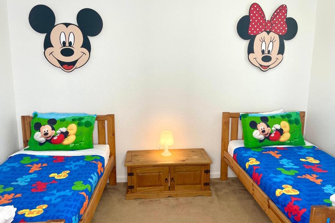 Photo of Bedroom in Windsor Hills