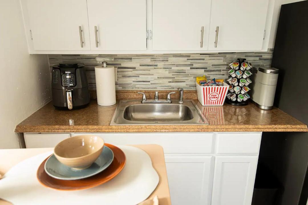 Photo of Kitchen in Ives Estates