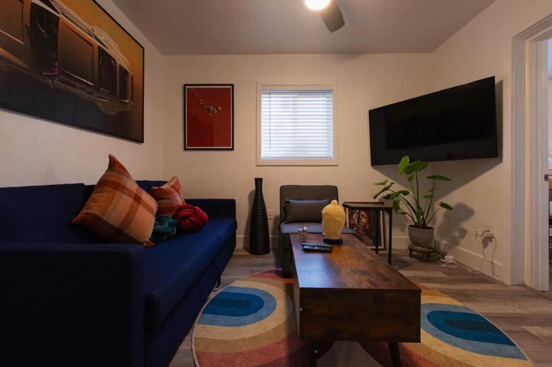 Photo of Livingroom in Ives Estates