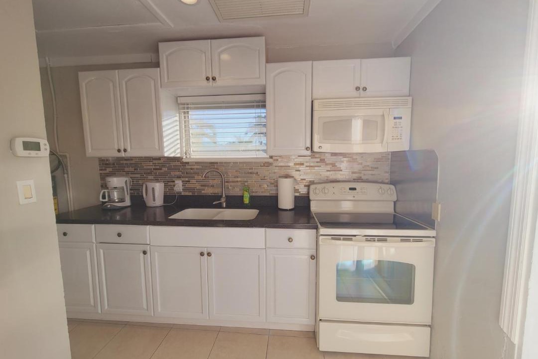 Photo of Kitchen in Laurel