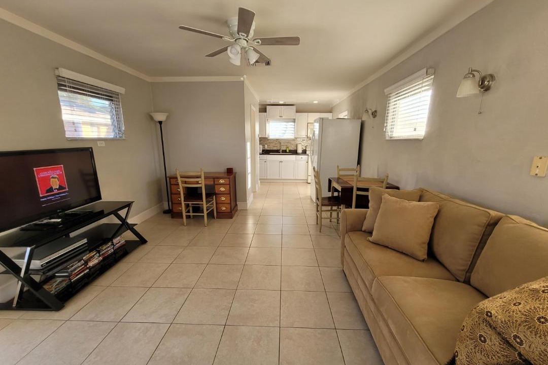 Photo of Livingroom in Laurel